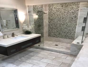Photos by Hi Tech Builders Dor Inc
