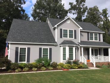 Photos by Tycon Roofing #1