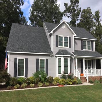 Photos by Tycon Roofing #1