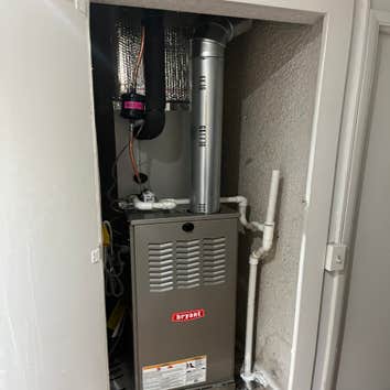 Ambient Heating & Air Conditioning 