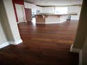 Photo(s) from Platinum Flooring Company Hardwood Floor installation