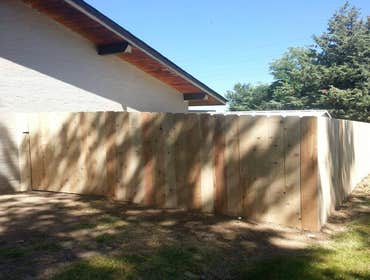 Fences