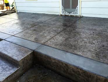 Photos from Silva's Custom Concrete