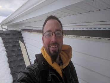 Wind Damage and Roof Repairs