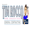 Tim Rocco & Daughters General Contracting logo