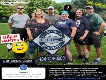 Photos by Cope Construction & Renovation #3