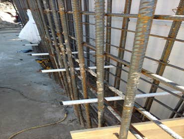 Concrete Services