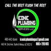 Iconic Plumbing Services, LLC logo