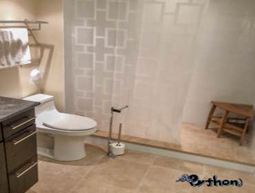 Bathroom Finish