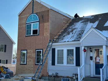 Photos by Solid Builders LLC #1