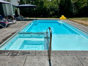 Photos by Meramec Pools & Outdoors #1