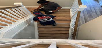 Universal Remodeling