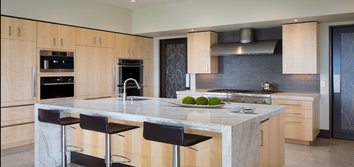 Modern Serenity