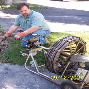 Drain & Sewer Cleaing Care One