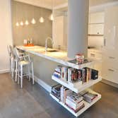 ARTLINE KITCHEN AND BATH LLC