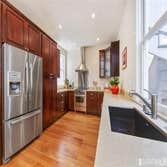 Cesar Chavez Two Units, Complete structural upgrade and interior remodel