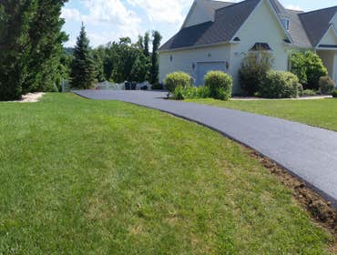 Photos from Superior Paving