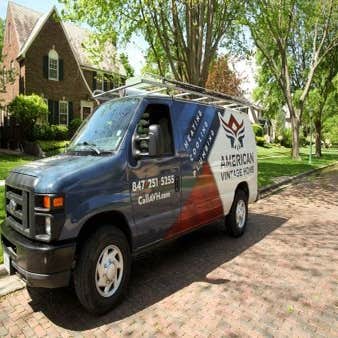 American Vintage Home Heating, Cooling & Plumbing