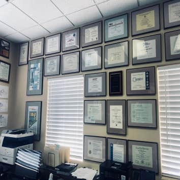 B&J Construction Inc