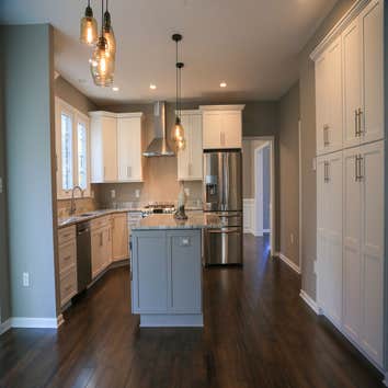 Kitchen Remodel Herndn, VA