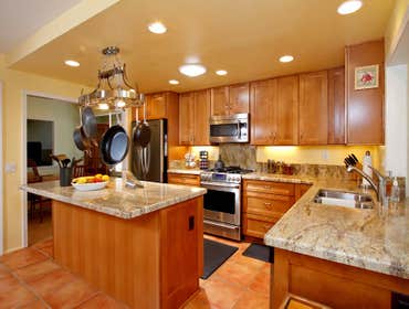 Kitchen Remodel in Rancho Bernardo, CA