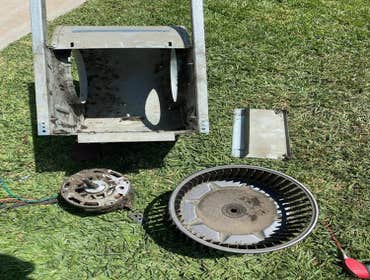 Photos by AARD Mechanical Air Conditioning & Heating #1