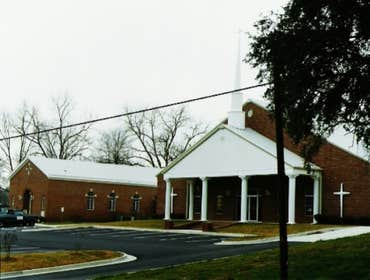 Stafford Builders Construction Project