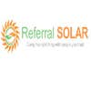 Referral Solar Portland logo