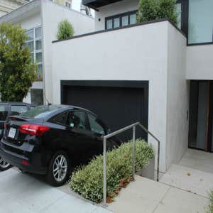 Pacific Ave Home Remodel