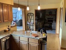 Photos by Envision Design Architecture #1