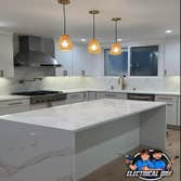 Recessed Lighting Upgrade a 2024 Transformation In early 2024, we completed a full rewiring project for a home that had outdated and unsafe electrical 