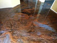 Photos by Flo Real Epoxy Systems #1 Various