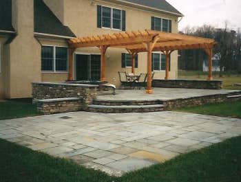 Photos from Savage Landscaping