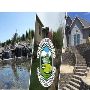 Photos by Fairway Landscaping & Construction #1