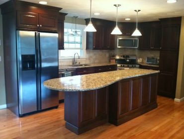 Kitchen Remodel