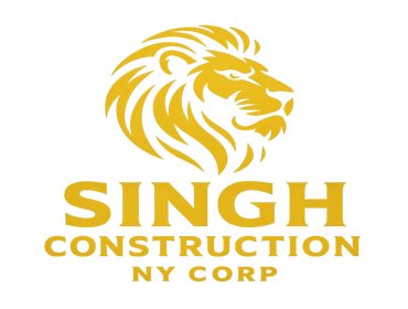 Photos by SINGH CONSTRUCTION NY #1