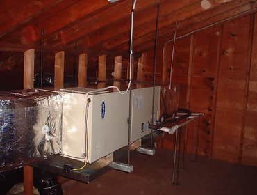 Coastal Heating And Air Photos