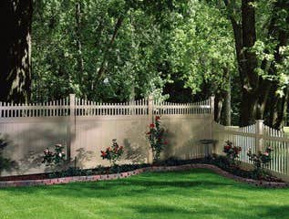 Fences