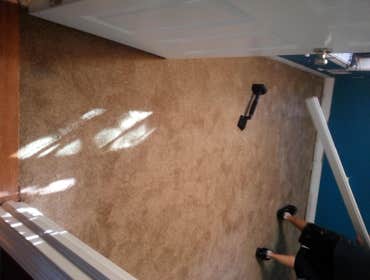 Flooring- sub floor & hardwood