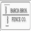 Barcia Brothers Fence Company Inc logo