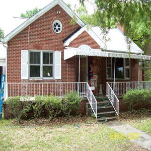 Residential Remodel Originally built in the 1930s, this home is located in a downtown area.