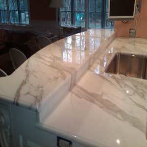 Works by Colonna Marble Corp