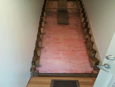 Photos from Cianfoni Contracting LLC