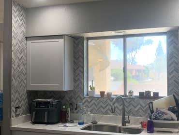 Completed Jobs by Pichardo’s Tile