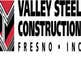 Valley Steel Construction Fresno Project 1