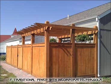 Fences