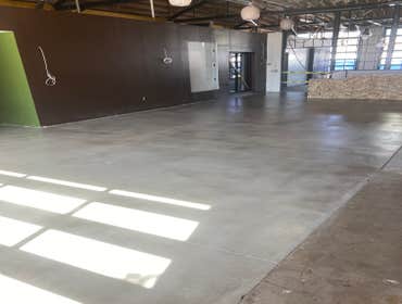 Photos by General Industrial Flooring #1 Various work we’ve done