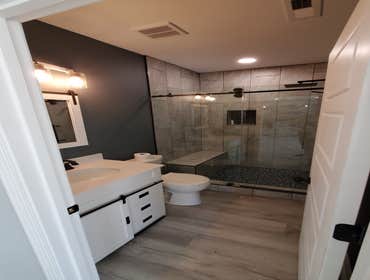 Remodeling