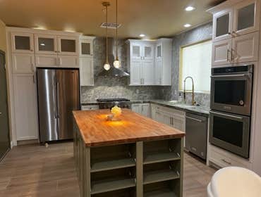 Photos by Arvin Construction Inc #1