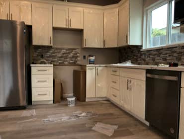 Photos by M Tran Construction Inc #2